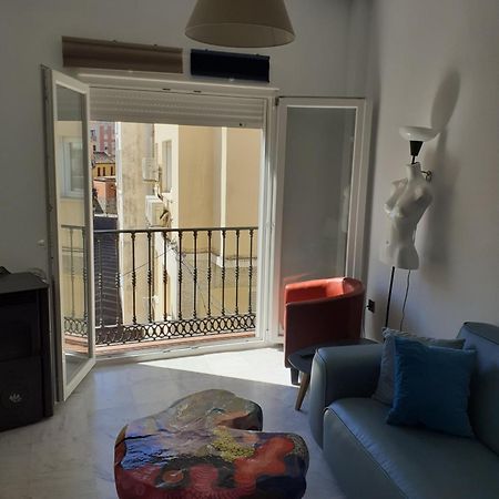 מאלגה Pop Art House 2 Bedrooms מראה חיצוני תמונה