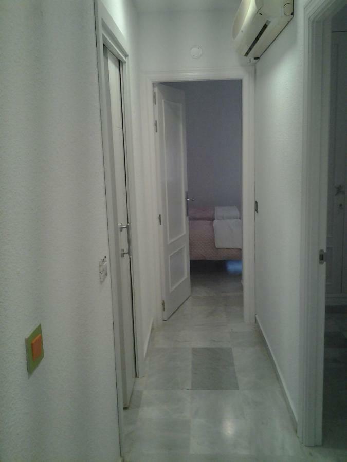 מאלגה Pop Art House 2 Bedrooms מראה חיצוני תמונה