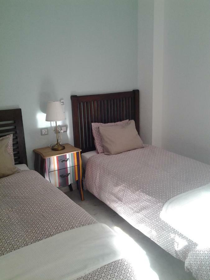 מאלגה Pop Art House 2 Bedrooms מראה חיצוני תמונה