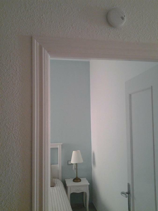 מאלגה Pop Art House 2 Bedrooms מראה חיצוני תמונה