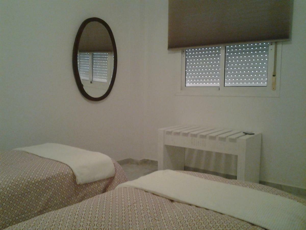 מאלגה Pop Art House 2 Bedrooms מראה חיצוני תמונה