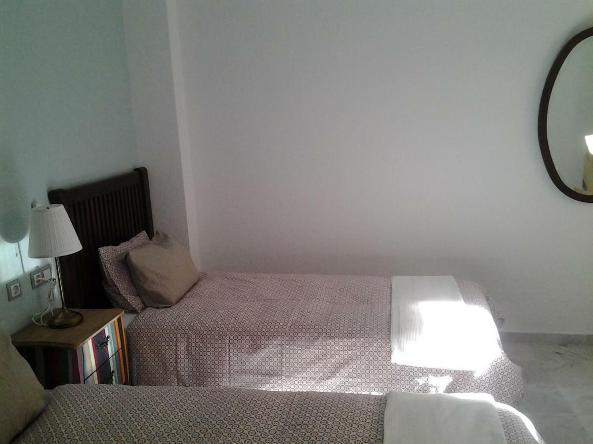מאלגה Pop Art House 2 Bedrooms מראה חיצוני תמונה