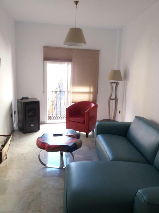 מאלגה Pop Art House 2 Bedrooms מראה חיצוני תמונה